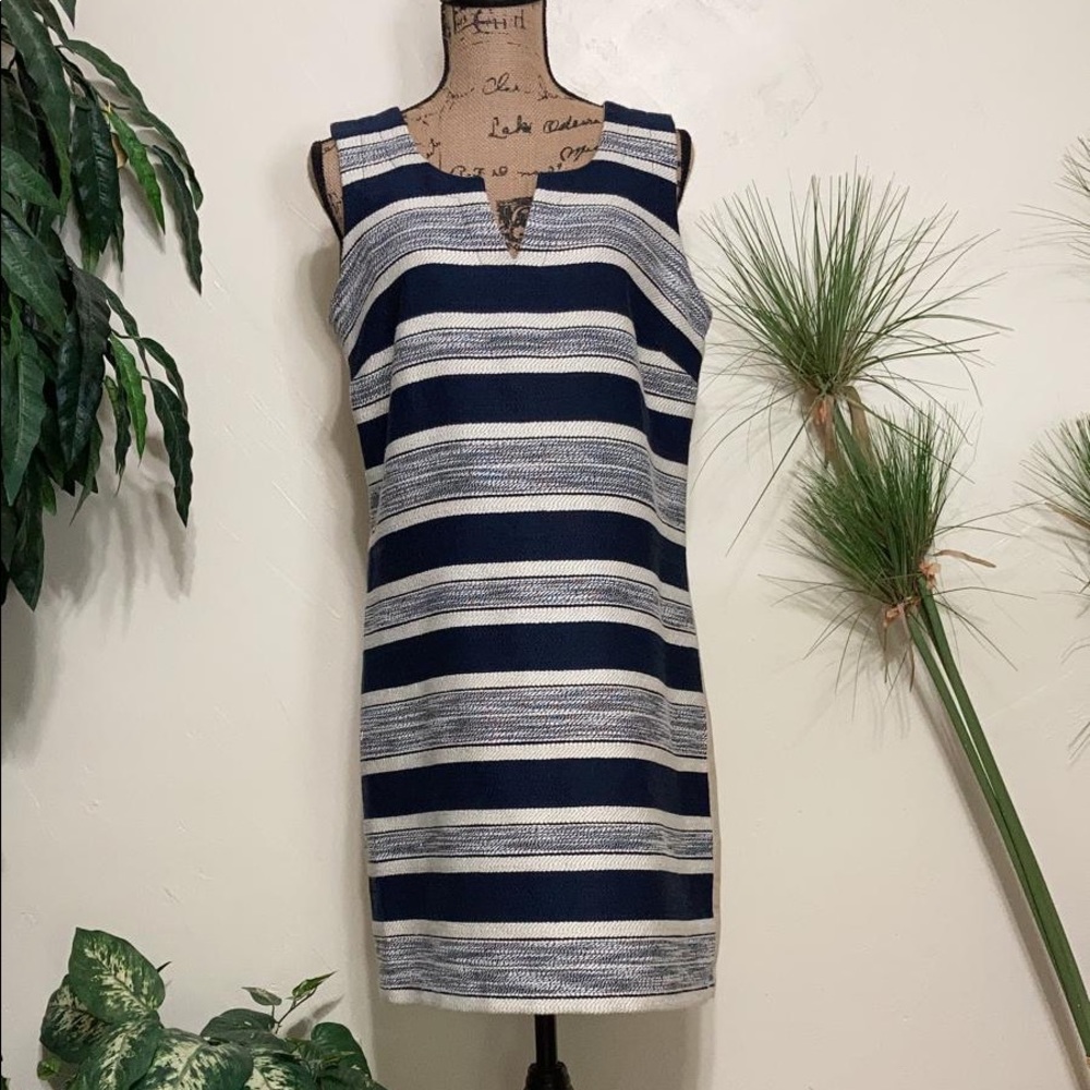 NWT Tommy Hilfiger dress